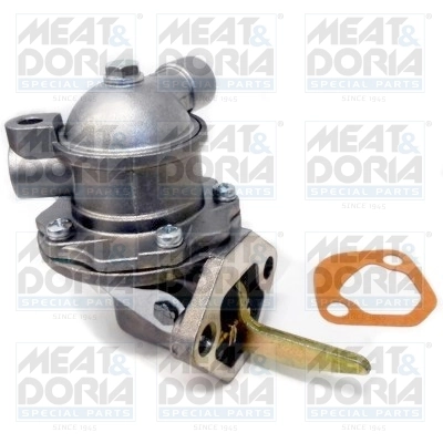 Fuel Pump